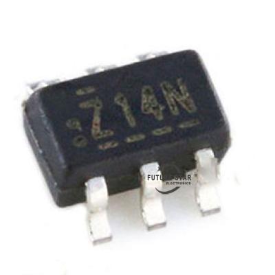 China IC CHIPS NC7WZ14P6X Electronic Components Integrated Circuits Original IC Chips Supply BOM Documents New Original for sale