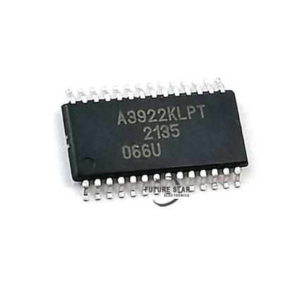 China PMIC - Original Motor Drivers A3941KLPTR-T 28-SOIC Electronic Components Integrated Circuits IC Chips Supply BOM Documents New Original for sale