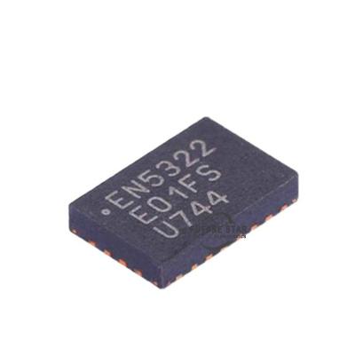 China IC CHIPS EN5322QI Electronic Components Integrated Circuits Original IC Chips Supply BOM Documents New Original for sale