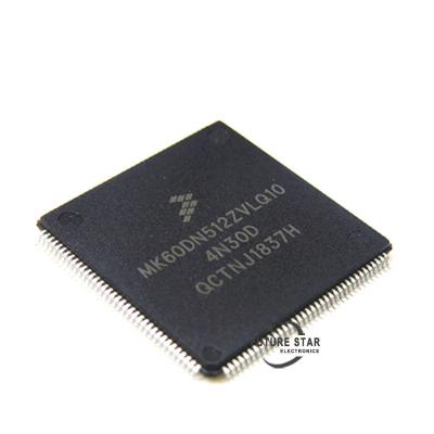 China Integrated Circuits Guarantee Quality Original IC Chips Integrated Circuits Electronic Components IC MCU 32BIT 512KB IC MCU FLASH 144LQFP MK60DN512VLQ10 for sale