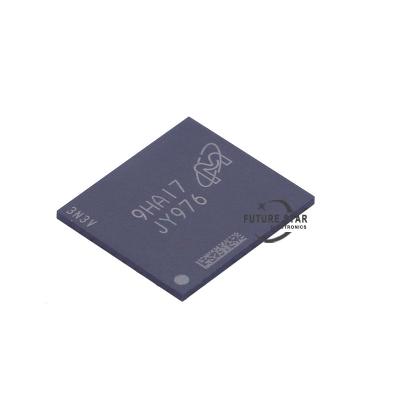 China Integrated circuits ensure quality original IC chips integrated circuits electronic components provide BOM documents new OriginMTFC4GACAJCN-4MIT for sale