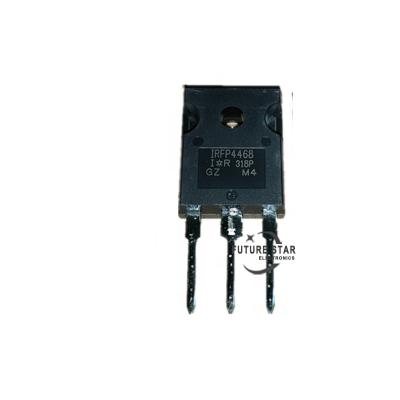 China Integrated Circuits TO-247 Integrated Circuits TO-247 MOSFET Component Transistor 100V 195A TO-247AC IRFP4468IRFP4468PBF for sale