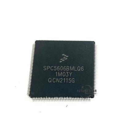 China Original SPC5606BK0MLQ6 Integrated Circuits Electronic Components Integrated Circuits IC Chips Supply BOM Documents New Original for sale