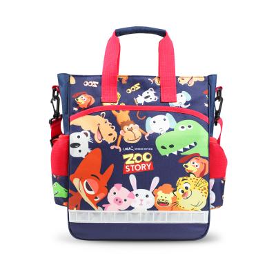 China Uek high quality cute Uek wholsale children kids handbag bag school travel study zoo child bag for sale