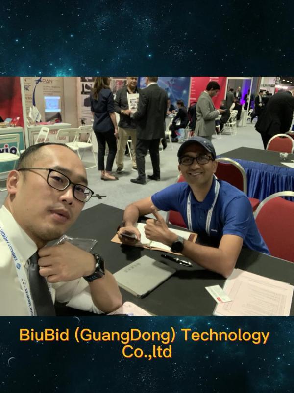 Verified China supplier - Biubid (guangdong) Technology Co., Ltd.