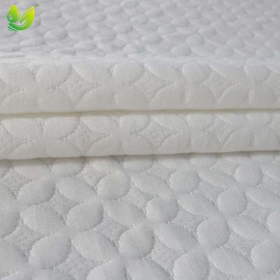 China Waterproof Cooling Fabric For Waterproof Mattress Protector Laminated Membrane for sale