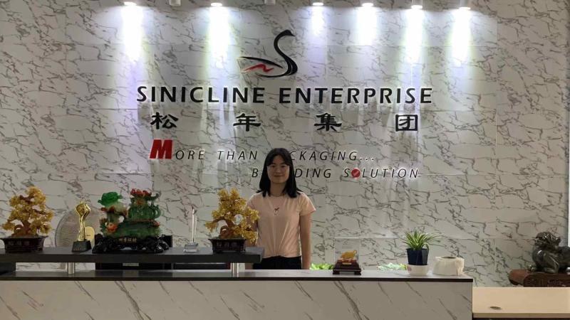 Επαληθευμένος προμηθευτής Κίνας - Wuhan Sinicline Enterprise Co., Ltd.