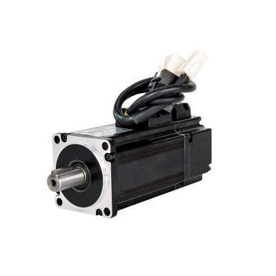 China NewKer-60mm 400w waterproof powerful servo motor with good quality for sale