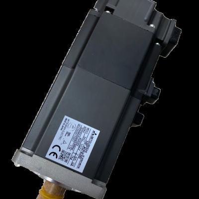 China Brand new and original MITSUBISHI HF-KP43B 400W 102v 2.9A HF-KP43B servo motor for sale