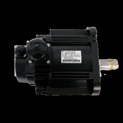 China YASKAWA SGMGV-13ADC61 AC Motor 1300W Servo Servo Motor Made in JAPAN Original Original for sale