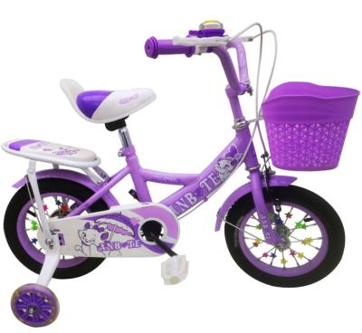 China Ride On Toy Wholesale Kids Bike For 3-8 Years Girl / Kids Bike 12 14 16 20 Inch Baby Bicycle For 3 Years Old Kids for sale