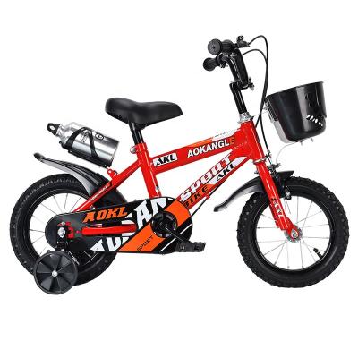 China Ride On Toy Ready To Board Cheap Price Children's Bicycle Baby Cycle/Hot Selling Baby Boy Children's Bike For Gift for sale