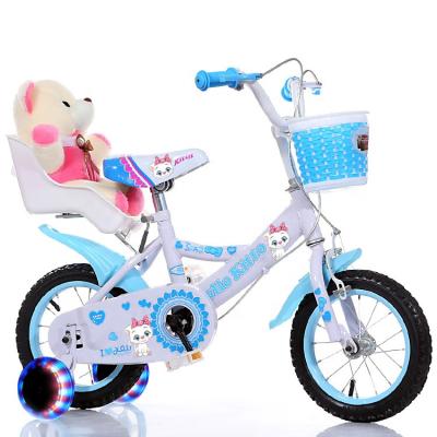 China Ride On Toy Load By Container On Bicicletas 12 16 20 Inch Cheap Manufacturer Exported Kids Bike /china kids bike for sale