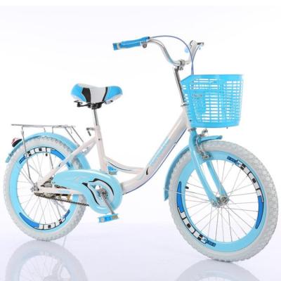 China Ride On Toy Factory Wholesale Kids Bike Girls Bike Size 20 Inch Kids Mountain Bike for sale