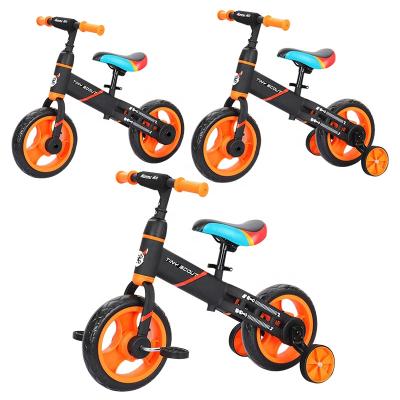 China ride on toy wholesale 3 in 1 china balance bike child bike kids bicycle kids for sale