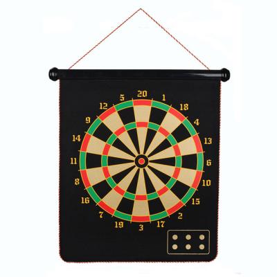 China Unharmful to Kids Home Entertainment, Safe and Reliable to Promote Family Harmony 9 Magnetic Darts for sale