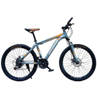 China China aluminum alloy gurantee-quality for running mountain bike /full suspension mountain bike 27.5 carbon with disc brake/mountain bike for sale