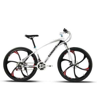 China Aluminum alloy 29 inch mountain bike with fat tire group 29 mountain bike disc for sale