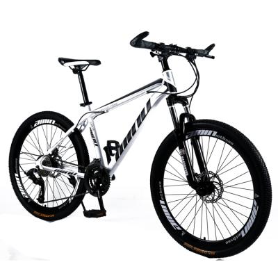 China New Model 2021 Aluminum Alloy Carbon Folding Bike 29 Inch Bike for sale