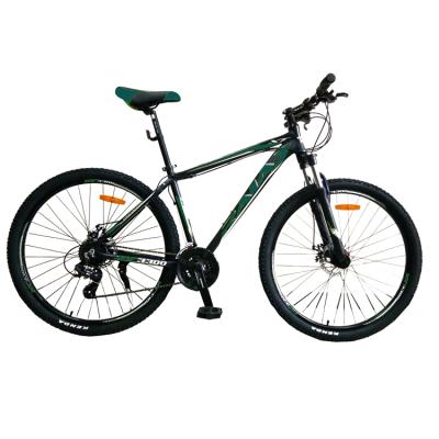 China Aluminum alloy 26 inch mountain bike for sale