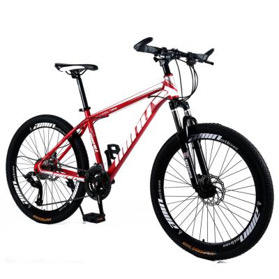 China New model aluminum alloy mountain bike for mtb 29 for sale