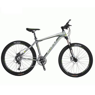 China Aluminum alloy 20 inch mountain bike/21 speed mountain bike/mountain bike with alloy rim cycling for sale