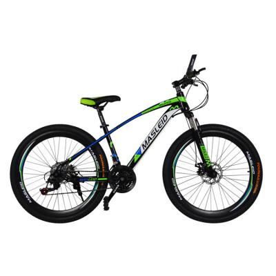 China aluminum alloy factory price hot sale mountain bike/easy ride bike mountain/mtb bike for sale