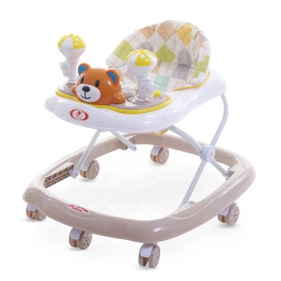 China Safe wholesale low price cute design toy car baby walker/china baby walker/kids baby walker for sale