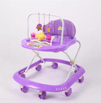 China Best Selling Safe Baby Walker 360 Degree Rotating Baby Walker for sale