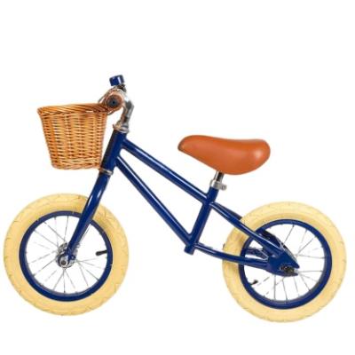 China Balance Exercise Balance Bike SIZE - 12