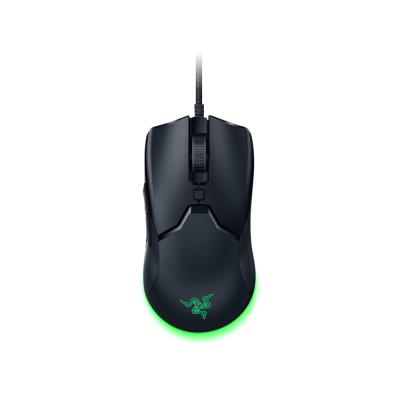 China Mini Gaming Razer Viper Wired Gaming Mouse 8500 DPI Sensor USB Optical Chroma RGB Lighting On Sale for sale