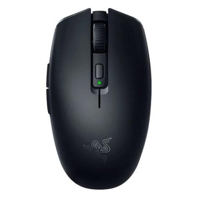 China 18000 DPI Gaming Mouse Razer Orochi V2 Mini Wireless Mouse Black White Color for sale