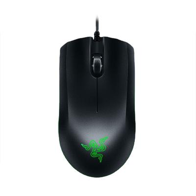 China Gaming Essential Razer Abyssus Color Wired Standard Magic Mouse Wired Gaming Gamer RGB Mouse for sale