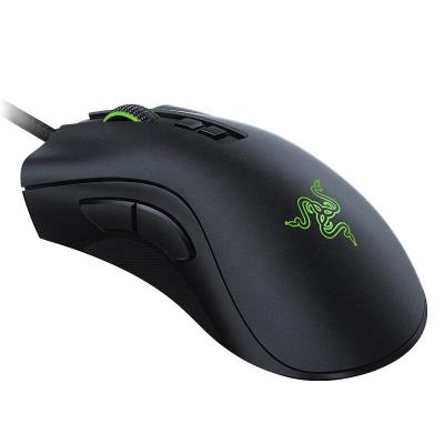 China Razer DeathAdder V2 Gaming Mouse 20000 DPI Optical Sensor Ergonomic Cable Mouse for sale