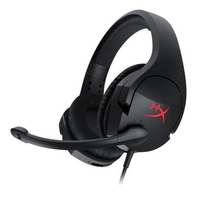 China Perfect 2021 Best Selling Hyper Noise Cloud X Stinger Gaming Headset Stinger Core For PC Game Computer Sports for sale