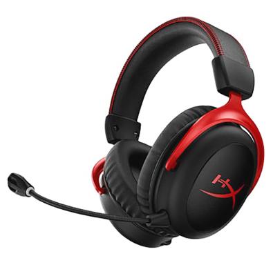 China Hot Selling Perfect Sound Cloud 2 Gaming II Headset X Cloud 2 X Hyper Wireless Headphone X II for sale