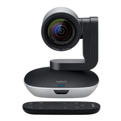 China Logitech Ptz Pro Computer Logitech Ptz Webcam CC2900Ep 1080P Conference Security Camera Video Auto Tracking System All In One Equipment For Laptop for sale