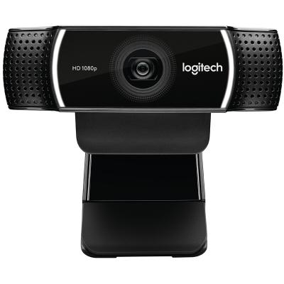 China With Tripod Logitech C922 Pro Webcam 1080P 30FPS Full HD Video Streaming c922 webcam c922pro for sale