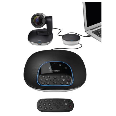 China Computer Logitech Group CC3500e HD Large Conference Webcam Business Video Meeting Camera for sale