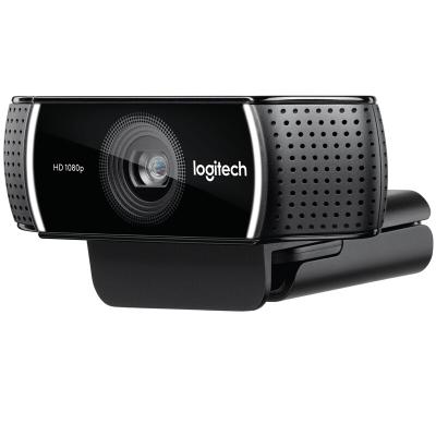 China With Tripod Logitech C922 Serious Streaming Pro Webcam With Hyper-Fast HD 720p at 60fps for sale