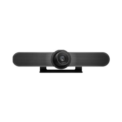 China Computer Logitech CC4000e 4K HD 1080p Webcam Anchor Broadcast Wide Angle With Extended Speaker To Meet for sale