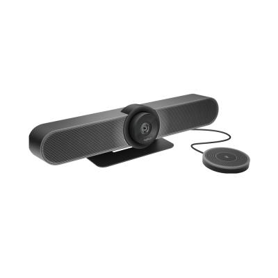 China New Computer Original Logitech CC4000E MEETUP Video Conferencecam with Ultra Size Lens for Small Rooms+Expansion MIC (CC4000E MEETUP) for sale