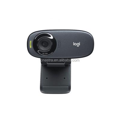 China Logitech C310 Hd 720P Video Game Camera Webcast Webcam USB Call Microphone Built-in Computer Vision Camera with 5Mp Photos Auto Focus for sale