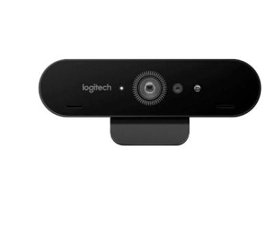 China ABS Plastic New Arrival Logitech c1000e 4k HD Webcam for sale