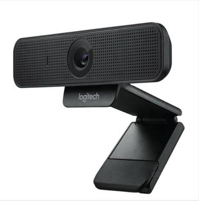 China Original Logitech C925e Webcam 1080P 60Hz Video Camera and Speaker Computer Webcamera Ptz Camera Full Hd for sale