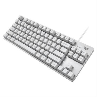 China Best Price Out of the Box Logitech K835 Mini Mechanical Wired Keyboard for sale