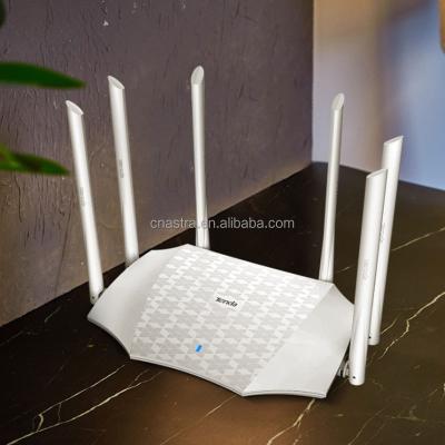 China Hot Selling Tenda AC2100 Home Router Gigabit Wireless Wifi Repeater AC21 for sale