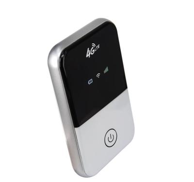 China 4g fast speed 4g wifi router mini sim card modem wifi router portable pocket wifi router for sale