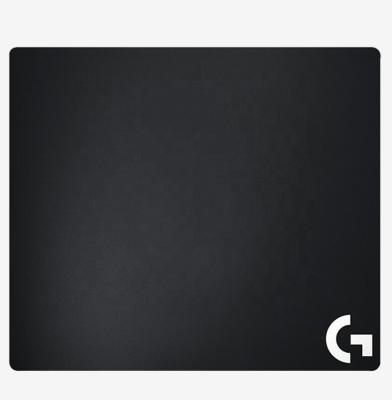 China Original Gaming Logitech G640 Large Size Gaming Mouse Pad Size 460*400*3mm Mouse Pad for sale