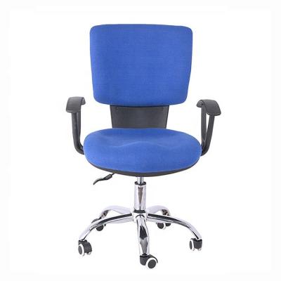 China Revolving Special Design Back Swivel Desk Staff Chair Mesh Adjustable Wholesale Executive Office Chair for sale